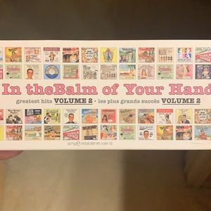 The Balm “In the Balm of your Hand” Volume 2
